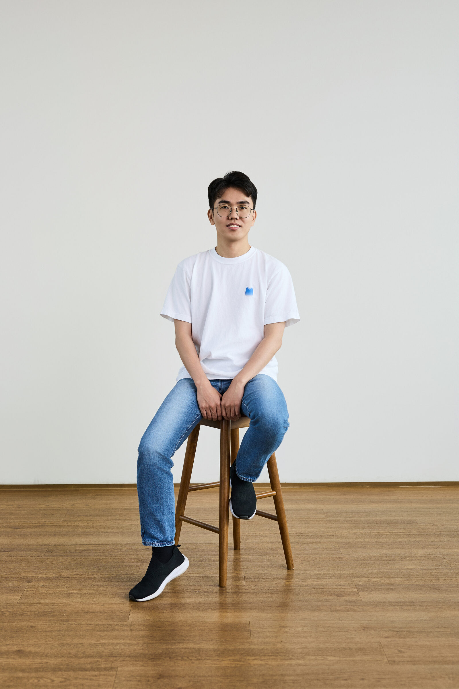 김여명 CEO 인물 사진