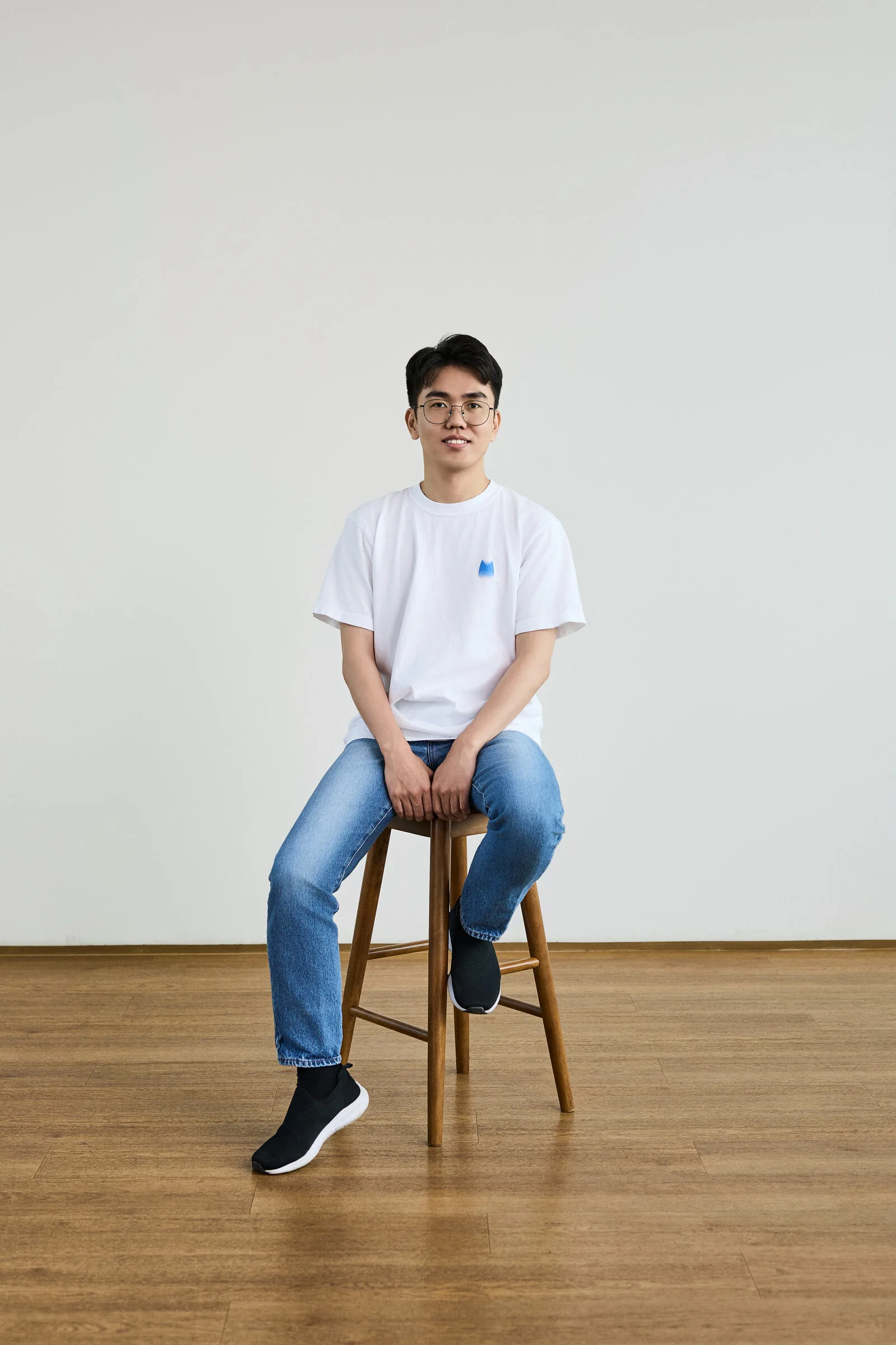 김여명 CEO 인물 사진