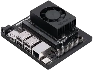 NVIDIA Jetson Orin Nano Super